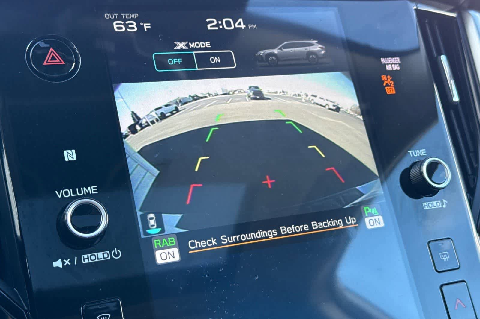 Used 2023 Subaru Outback Touring XT w/ Popular Package #2 image 22