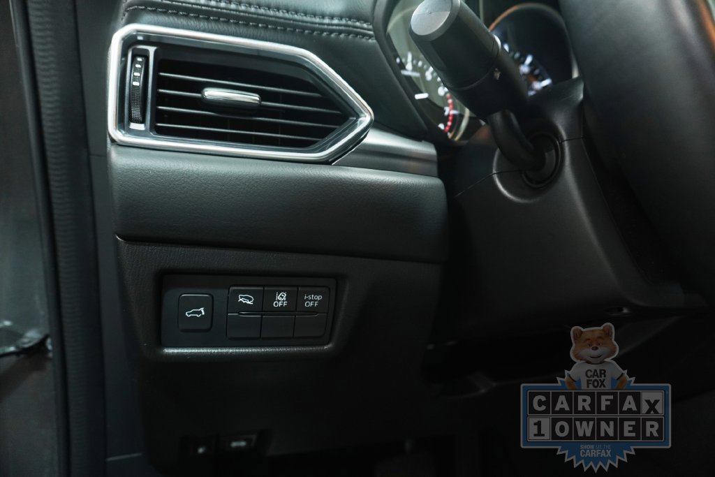 Certified 2024 MAZDA CX-5 AWD 2.5 S w/ Preferred Package image 24