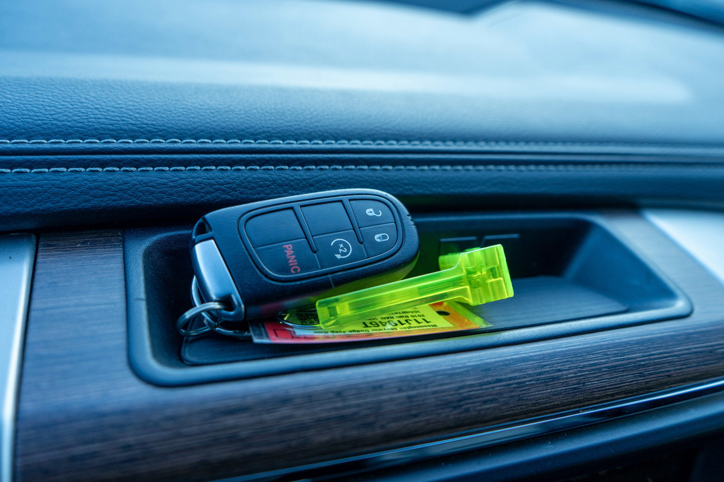 Used 2016 RAM 1500 Laramie w/ Convenience Group image 27