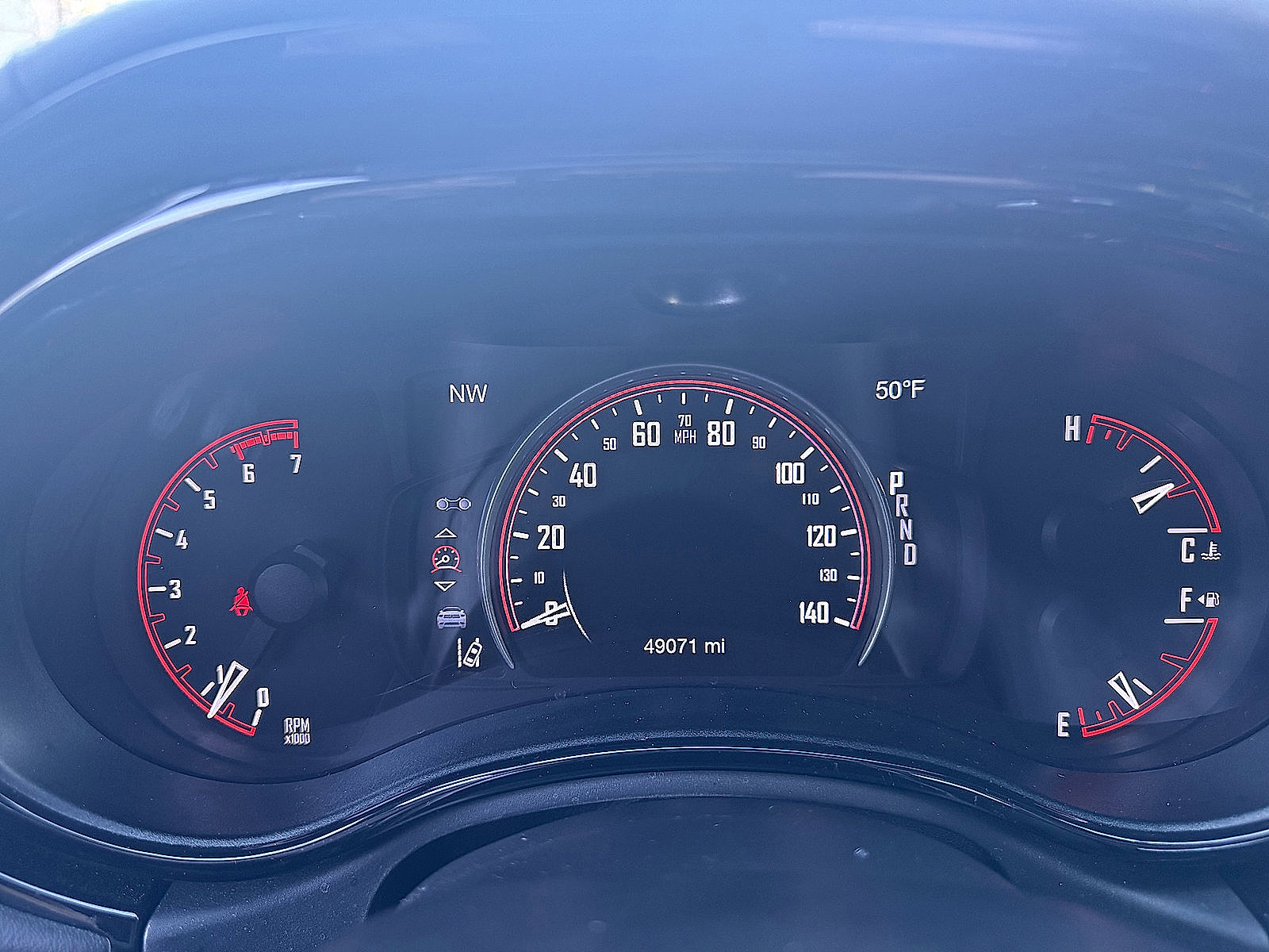 Used 2022 Dodge Durango Citadel image 27