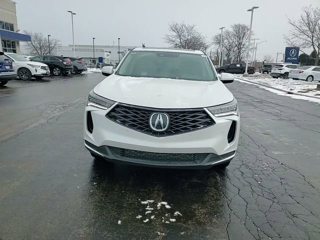 New 2026 Acura RDX w/ Technology Package image 10