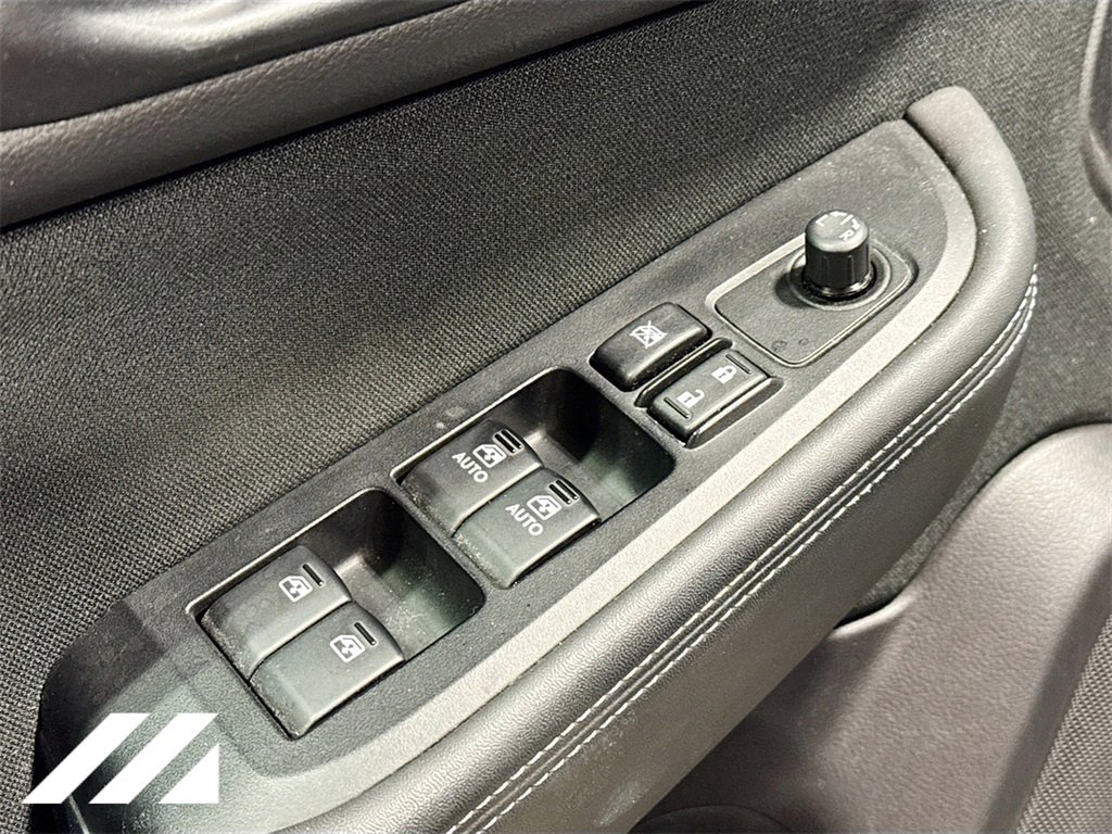 Used 2015 Subaru Outback 2.5i Premium image 18