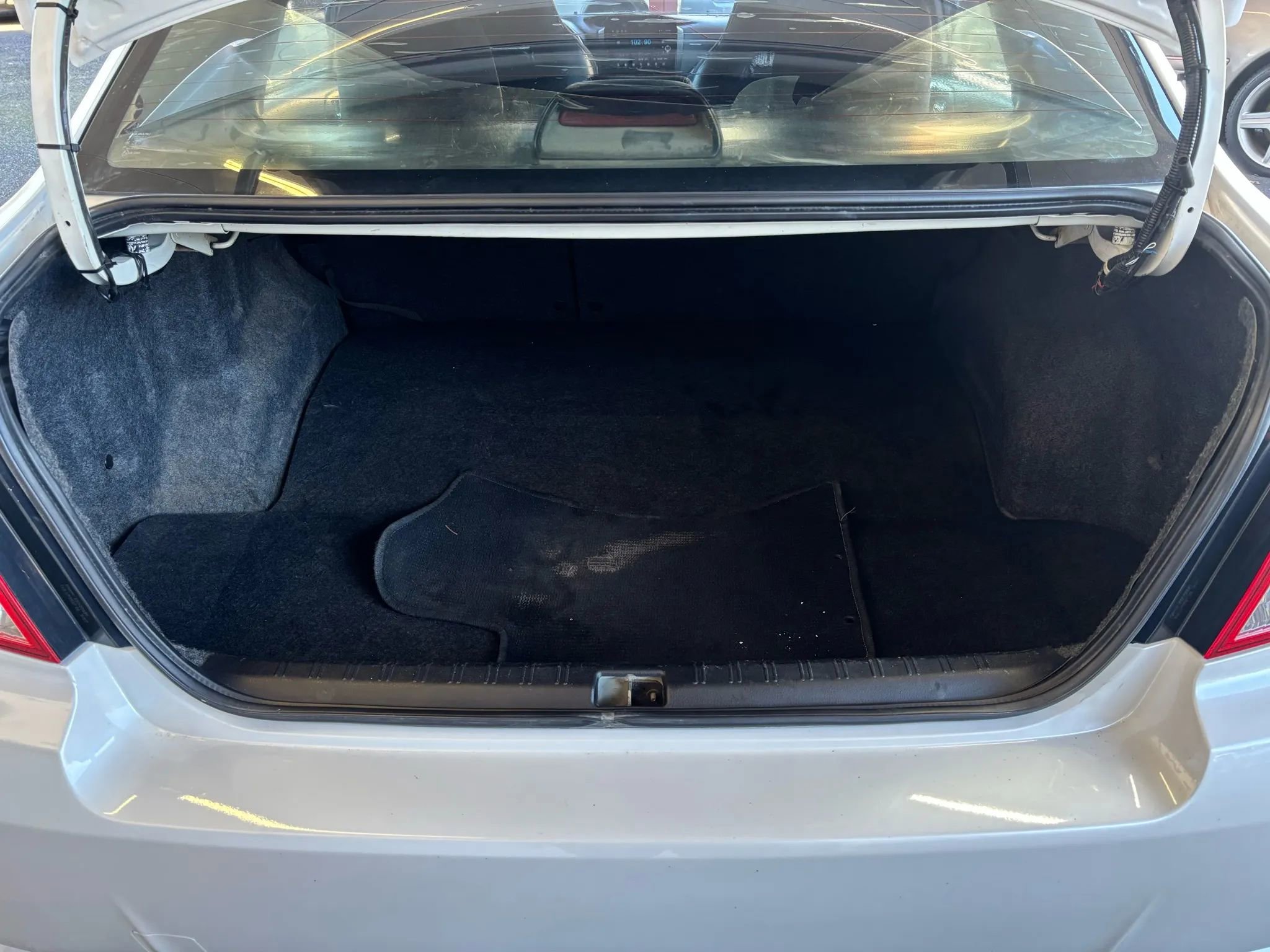 Used 2013 Subaru Impreza WRX STI image 21