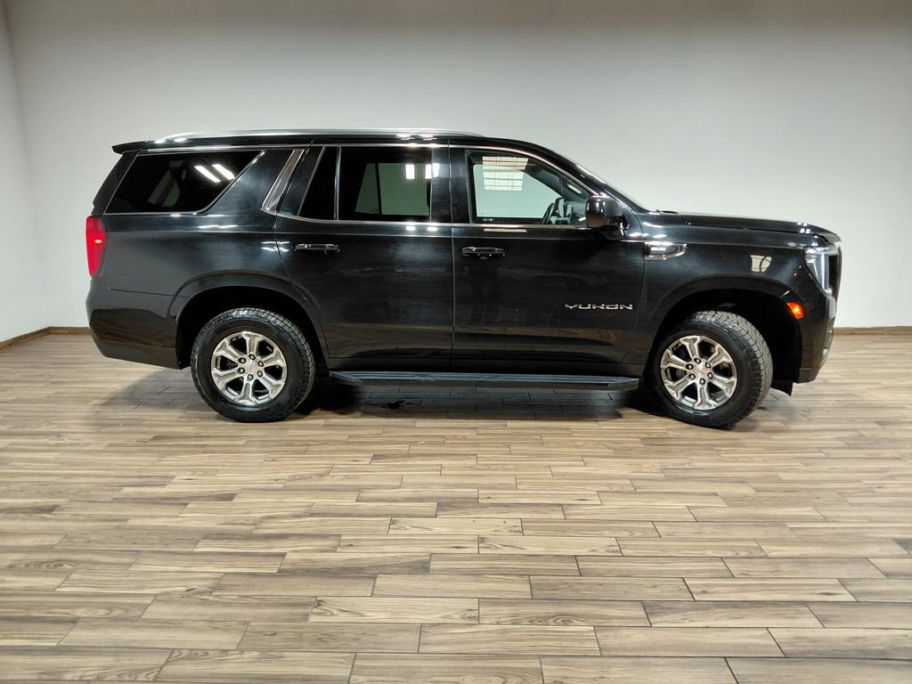 Used 2024 GMC Yukon SLE AWD/4WD image 23