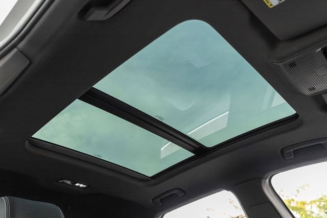 Used 2022 Audi Q4 e-tron Premium Plus image 14