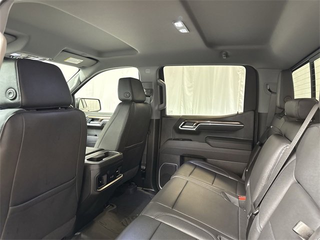 New 2026 Chevrolet Silverado 1500 RST w/ All Star Edition Plus image 13