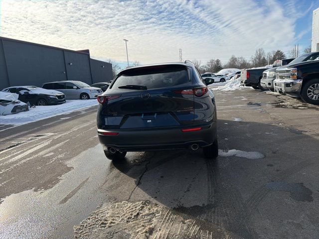New 2026 MAZDA CX-30 2.5 Turbo AWD/4WD image 11