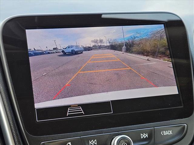 Used 2023 Chevrolet Malibu LS image 14