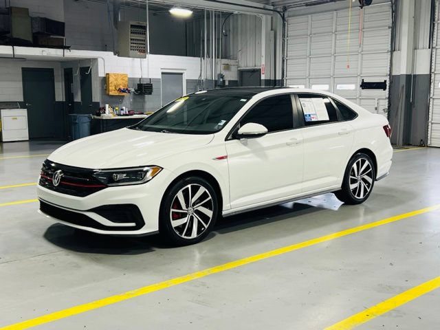 Used 2021 Volkswagen Jetta GLI Autobahn FWD image 15