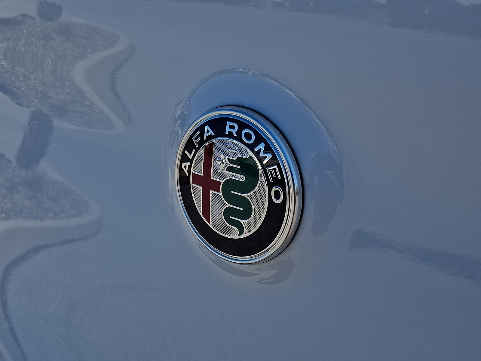 New 2025 Alfa Romeo Stelvio Sprint image 12