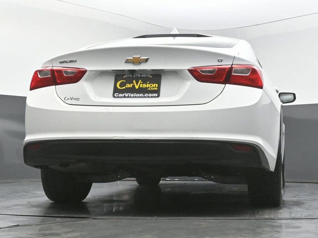 Used 2023 Chevrolet Malibu LT image 43