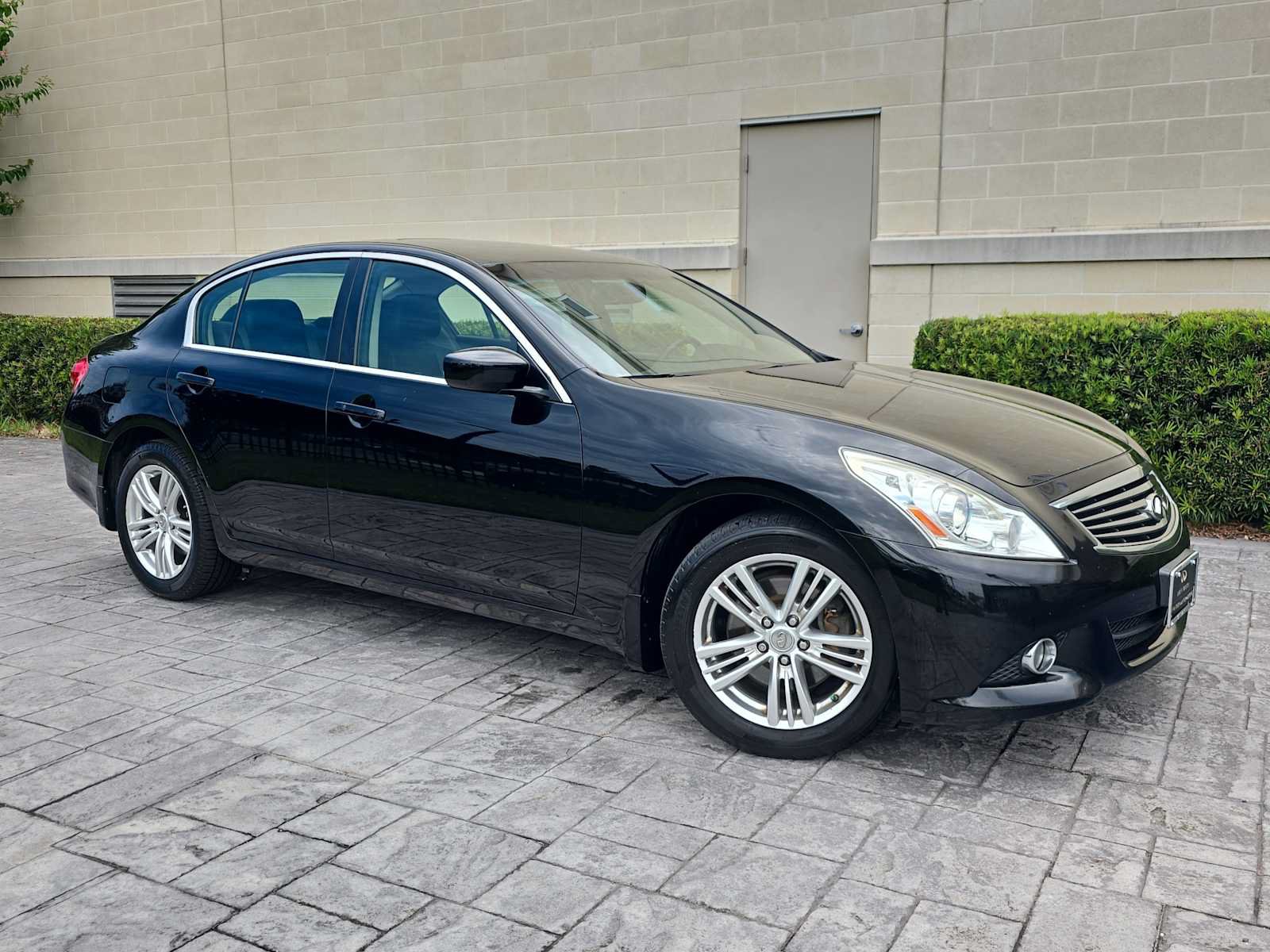 Used 2013 INFINITI G37 x Sedan w/ Premium Pkg AWD/4WD image 27