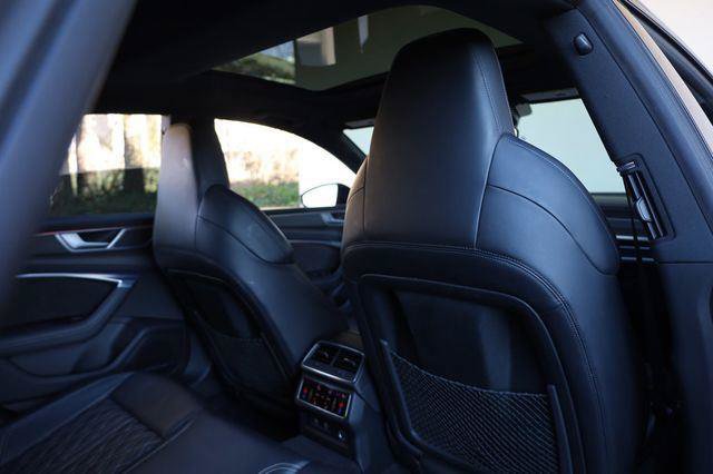 Used 2021 Audi S7 Prestige w/ Prestige Package AWD/4WD image 25