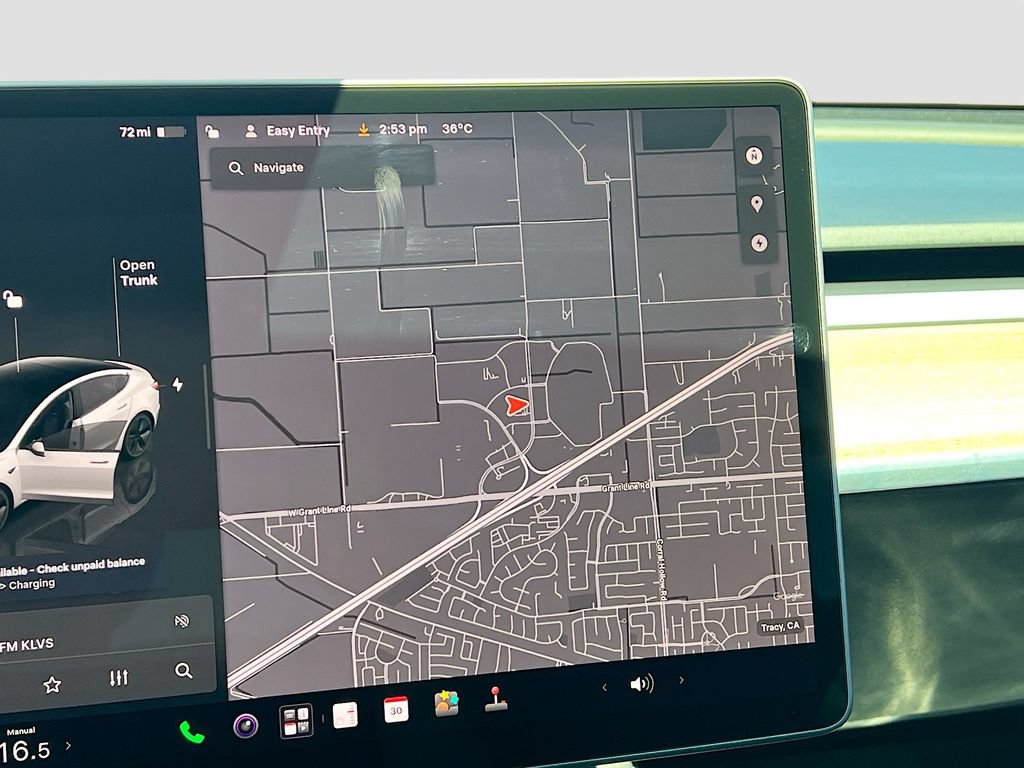 Used 2022 Tesla Model 3 RWD image 12