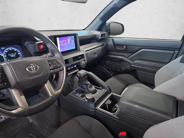 Used 2026 Toyota 4Runner TRD Sport AWD/4WD image 10