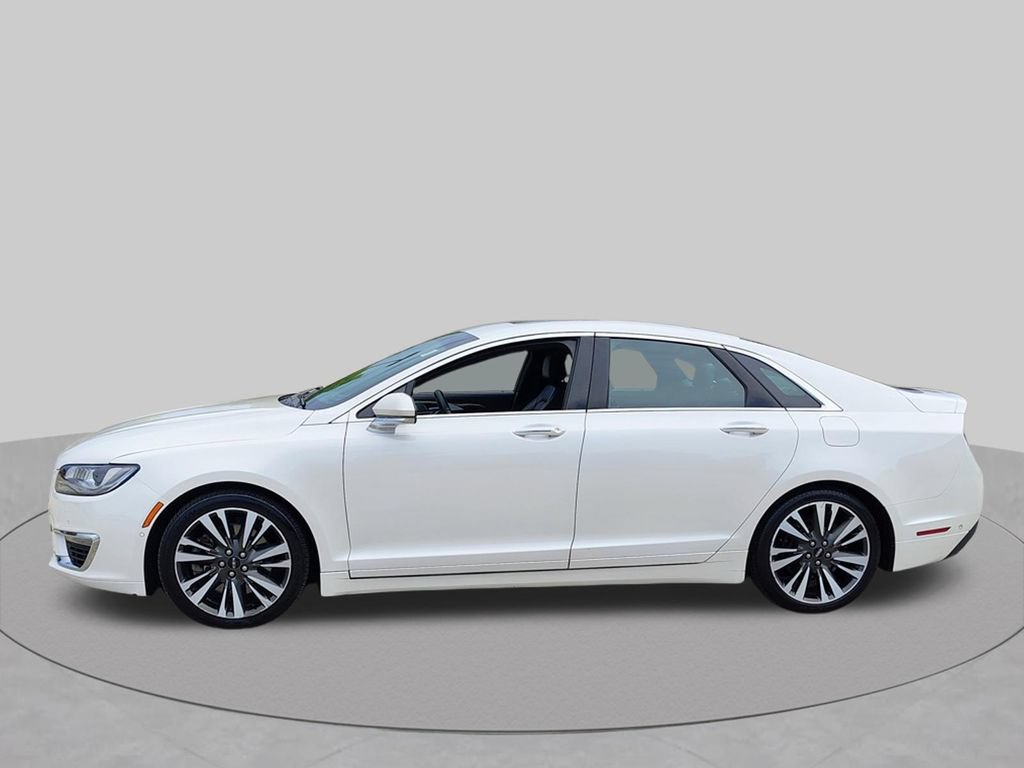 Used 2019 Lincoln MKZ Reserve AWD/4WD image 5