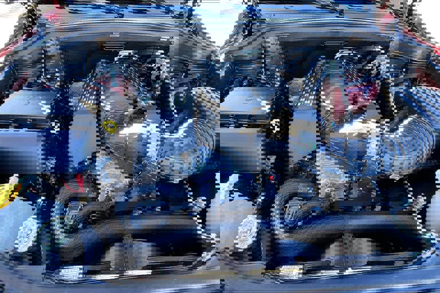 Used 2023 Dodge Durango SRT image 29