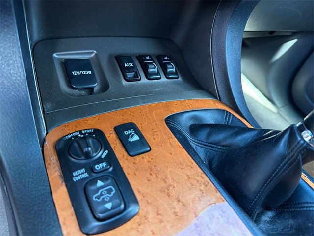 Used 2007 Lexus GX 470 image 24
