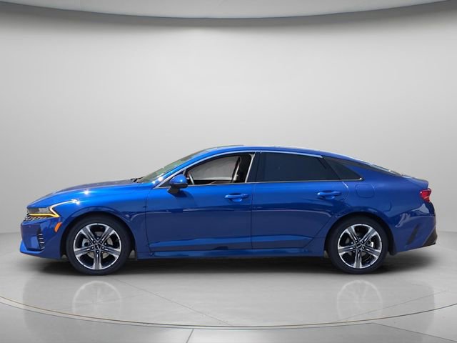 Used 2023 Kia K5 EX w/ EX Premium Package FWD image 3