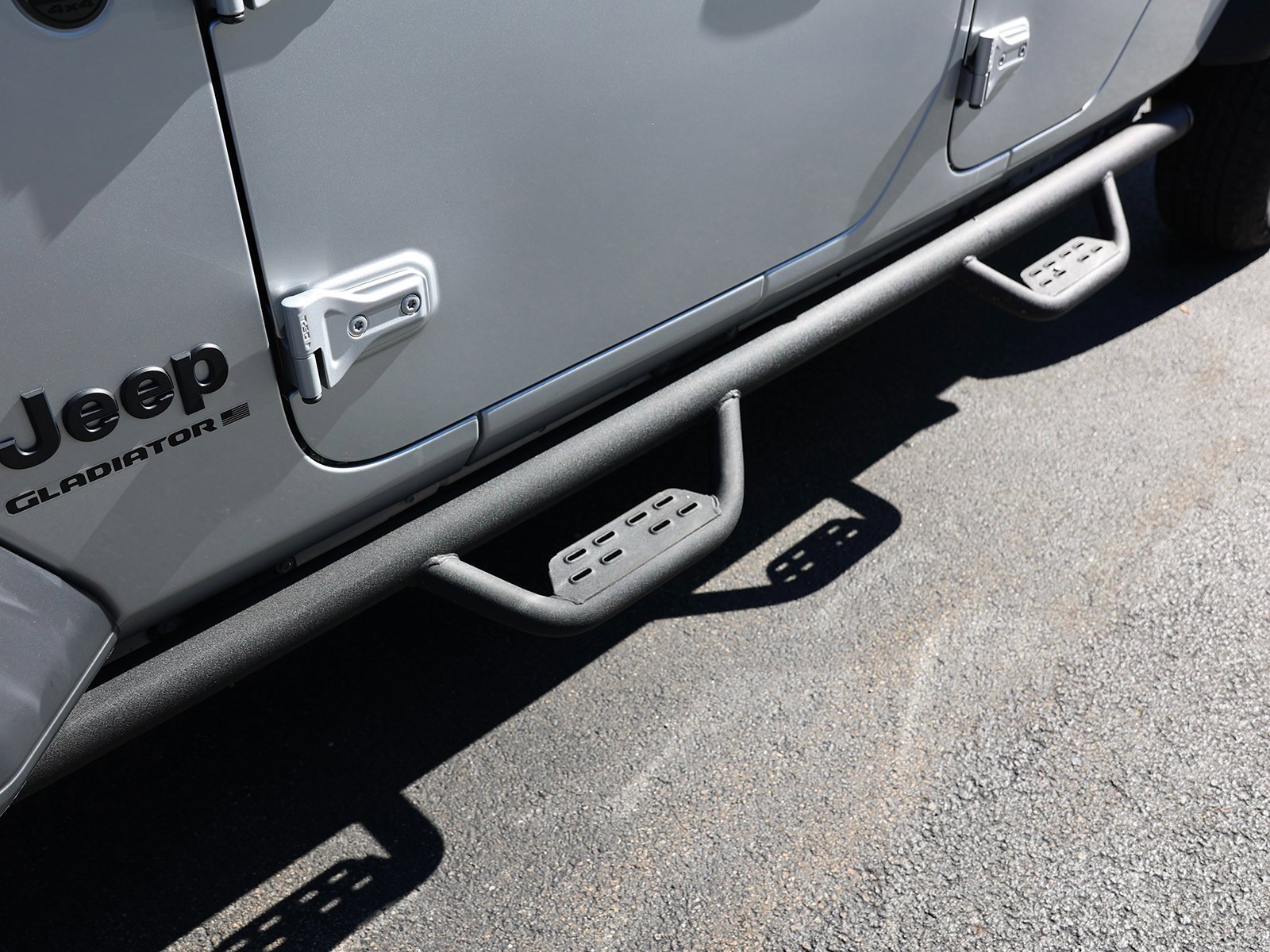 Used 2023 Jeep Gladiator Sport w/ Trailer Tow Package image 9