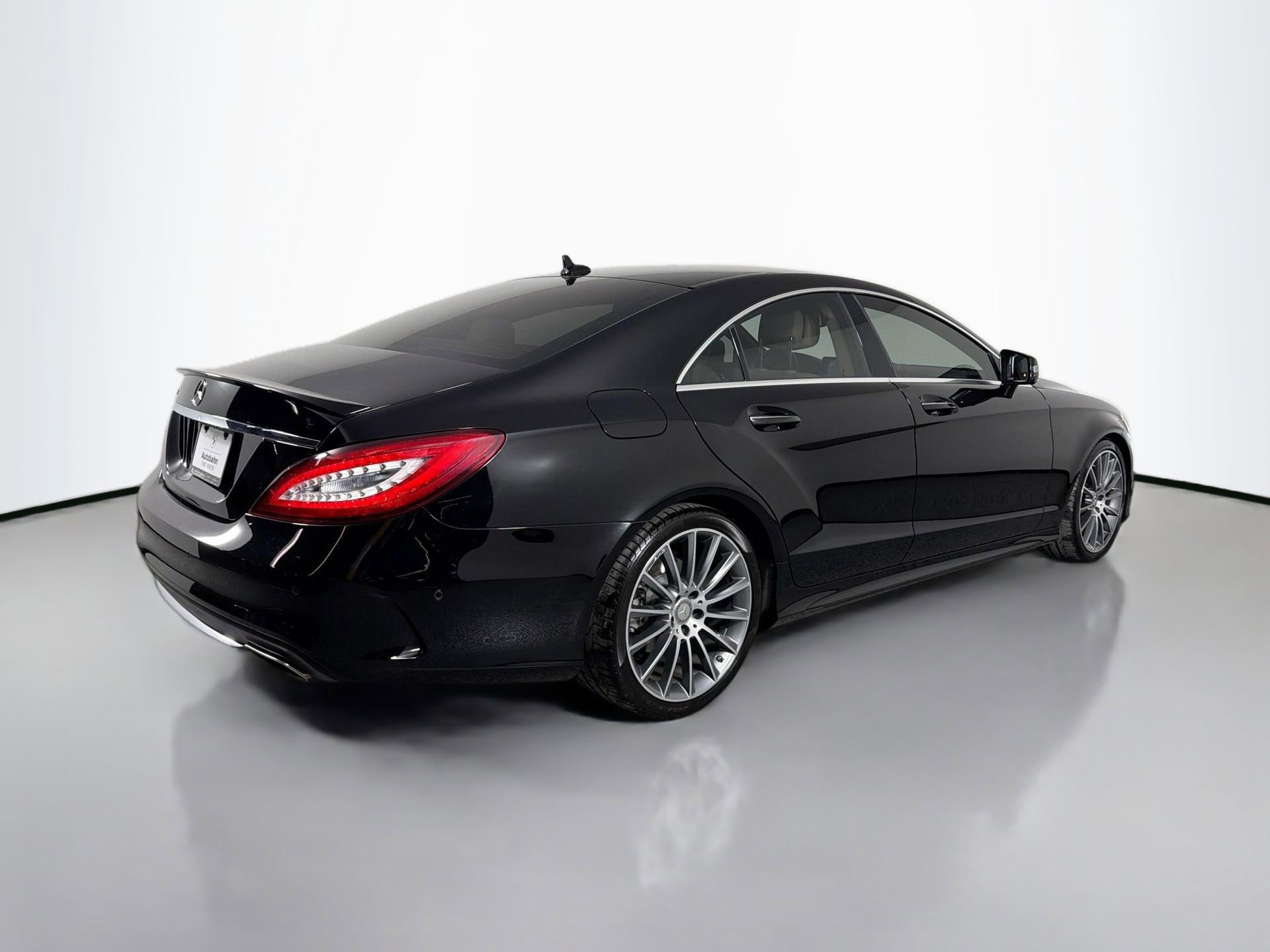 Used 2015 Mercedes-Benz CLS 400 image 6