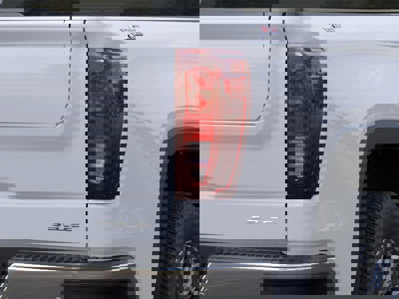 New 2026 GMC Sierra 1500 SLE image 12