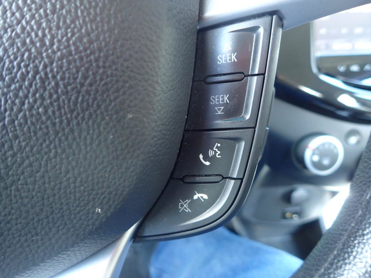 Used 2015 Chevrolet Spark LT FWD image 17