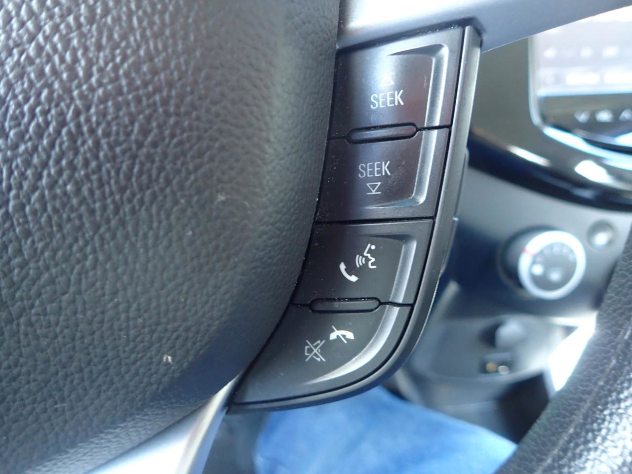 Used 2015 Chevrolet Spark LT FWD image 17