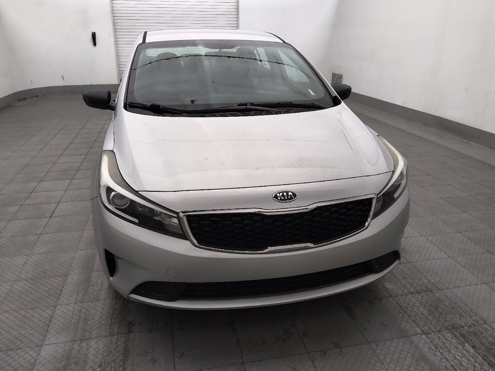 Used 2017 Kia Forte LX FWD image 14