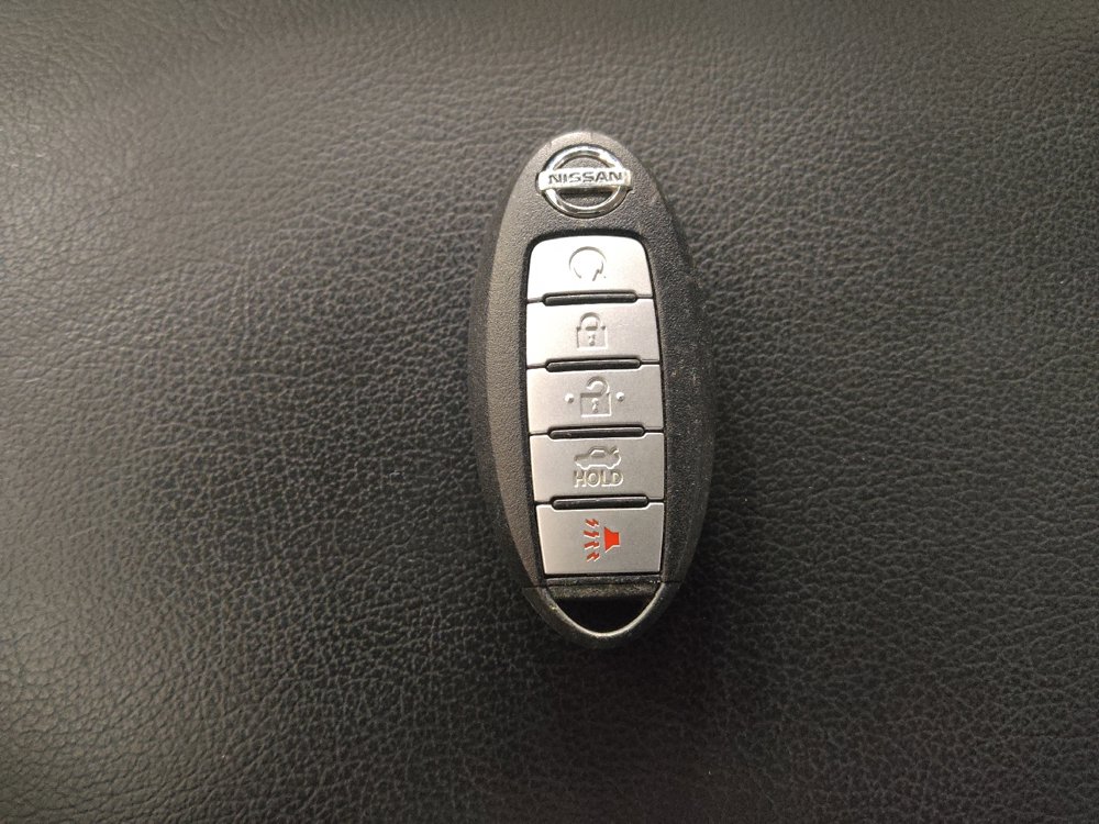 Used 2018 Nissan Altima 2.5 SL image 32