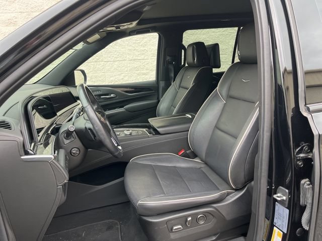 Used 2021 Cadillac Escalade Sport AWD/4WD image 8