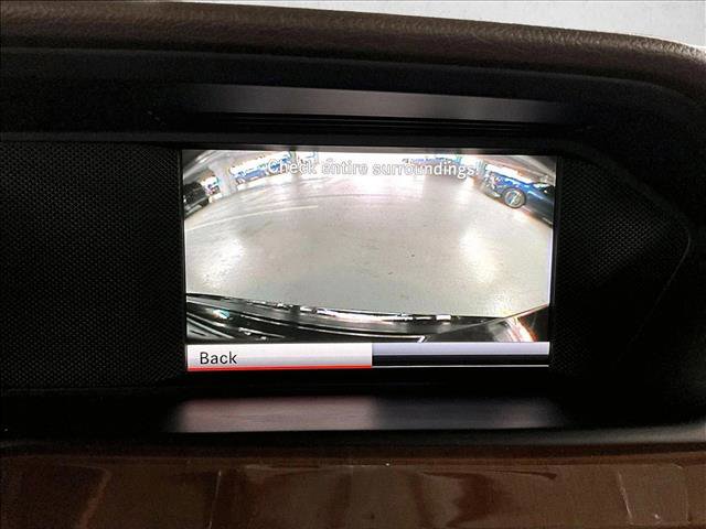 Used 2014 Mercedes-Benz C 250 Sedan image 23
