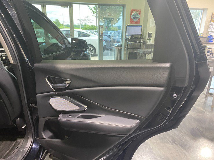 Used 2020 Acura RDX w/ Advance Package AWD/4WD image 19