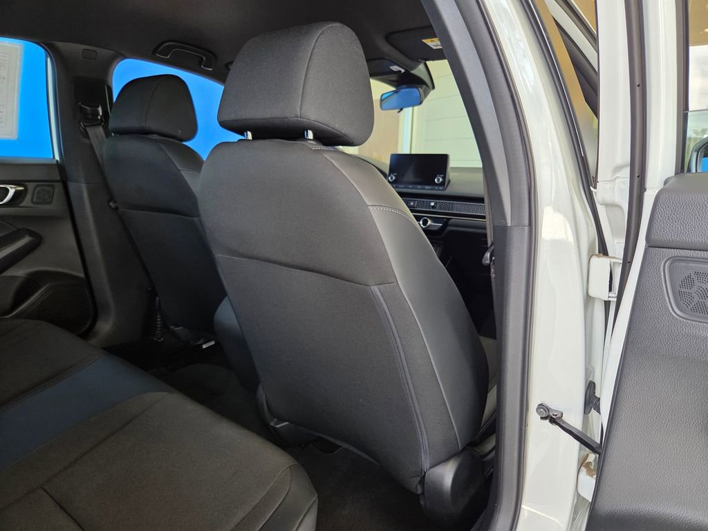 Certified 2023 Honda Civic Sport image 24
