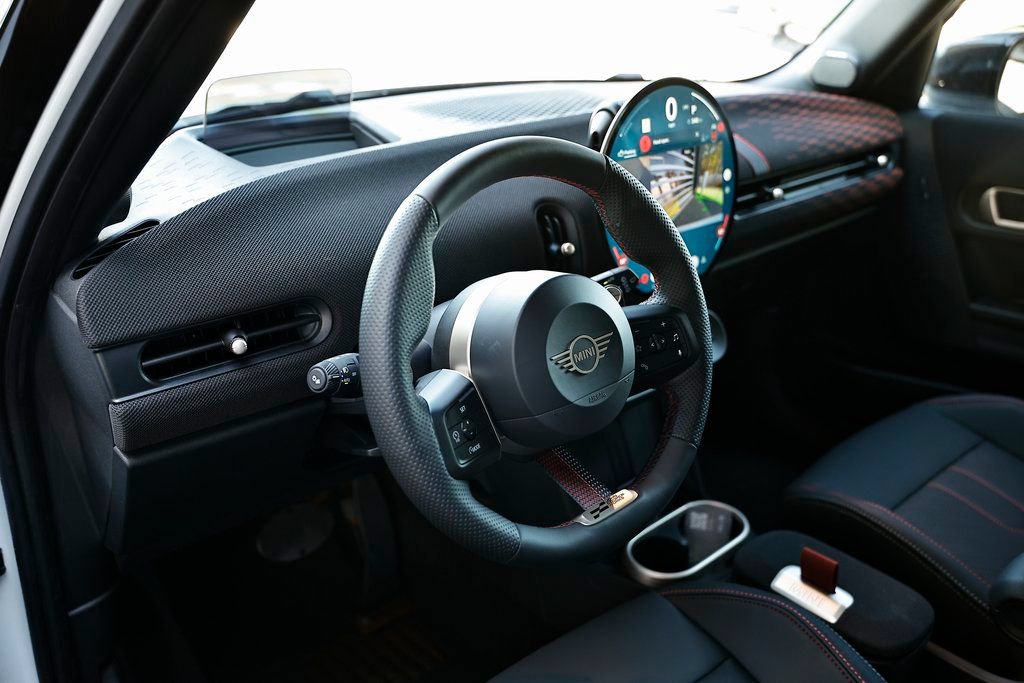 New 2026 MINI Cooper S image 20