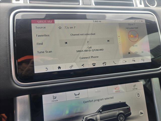 Used 2020 Land Rover Range Rover Autobiography image 25