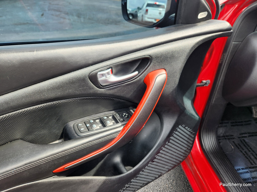 Used 2016 Dodge Dart GT w/ Sun/Sound Group image 23