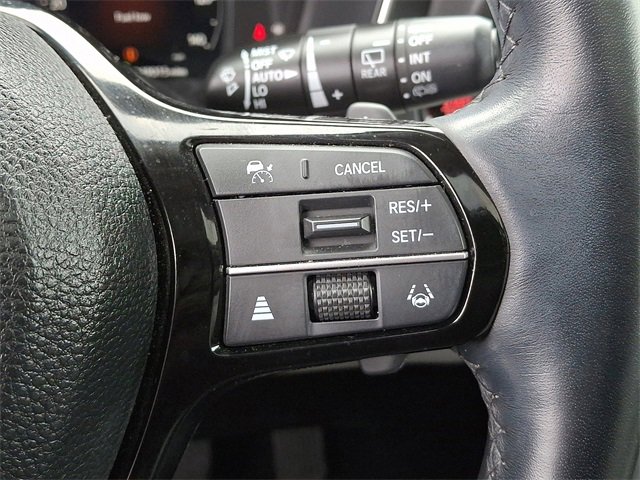 Used 2023 Honda Pilot Elite image 23