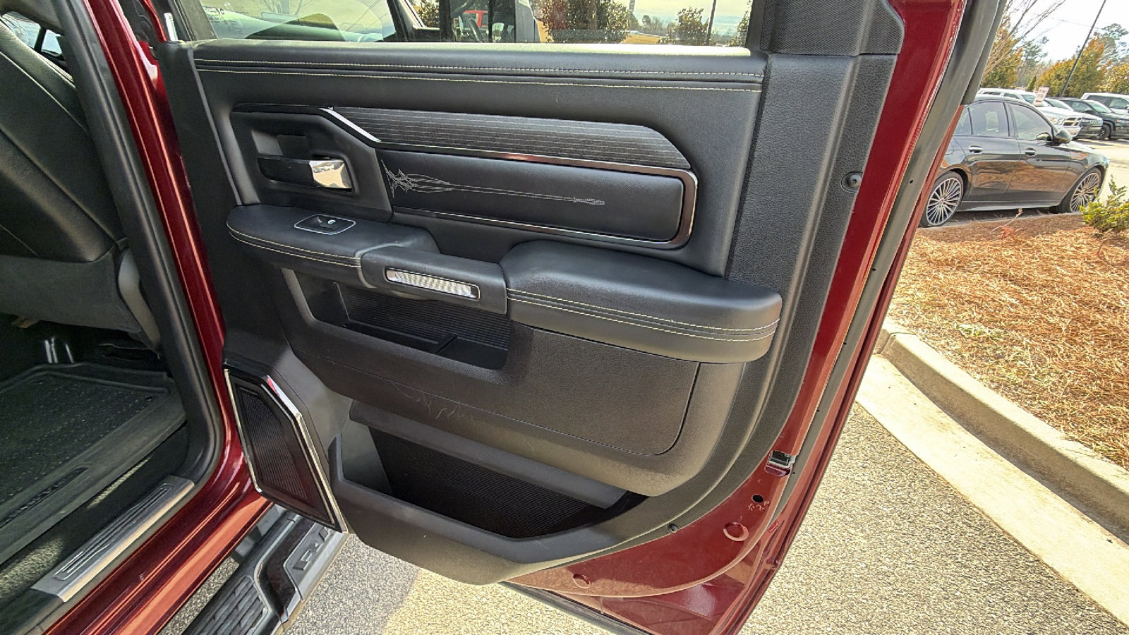 Certified 2022 RAM 3500 Limited AWD/4WD image 20