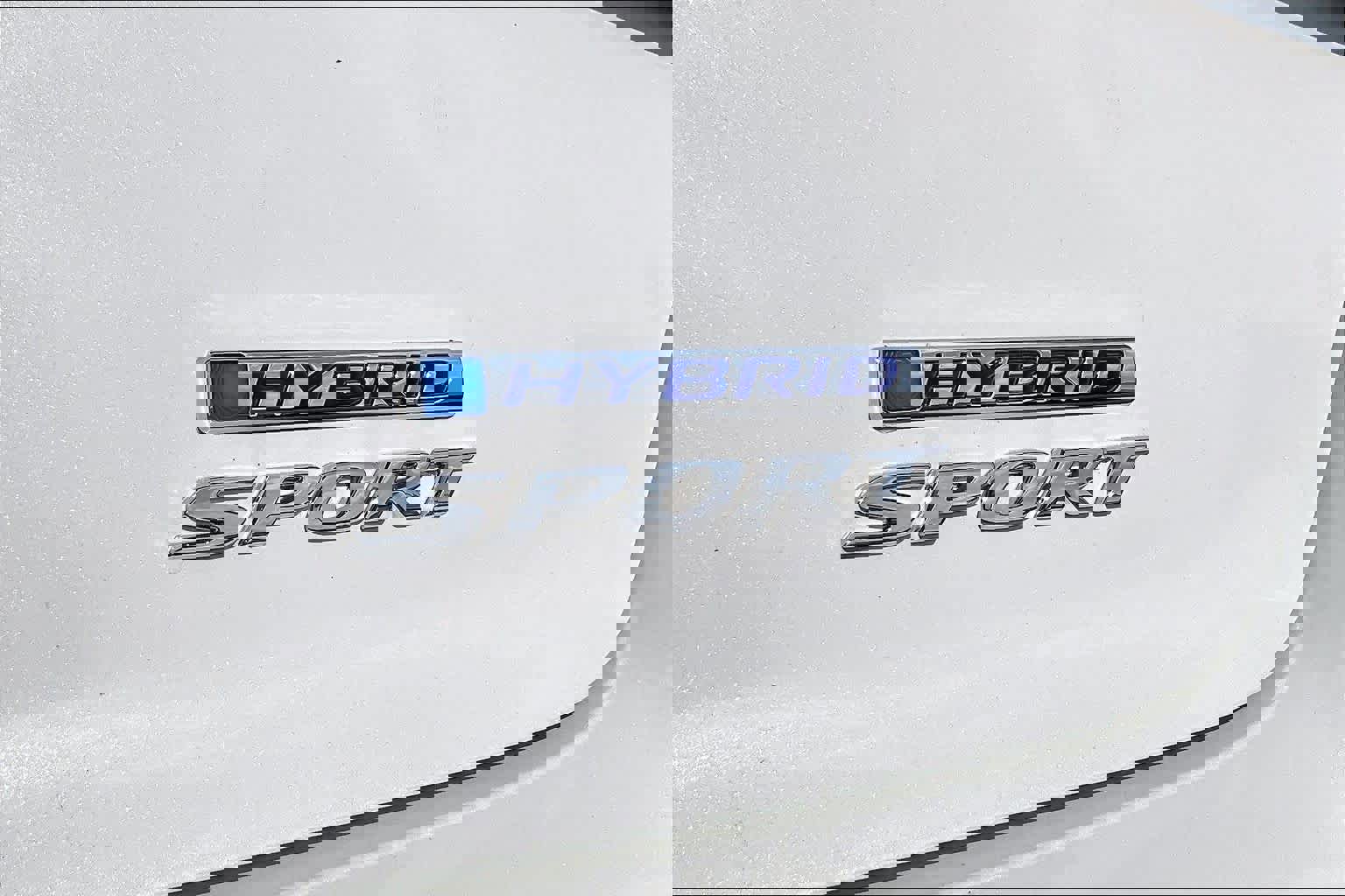 Used 2025 Honda Accord Sport image 10