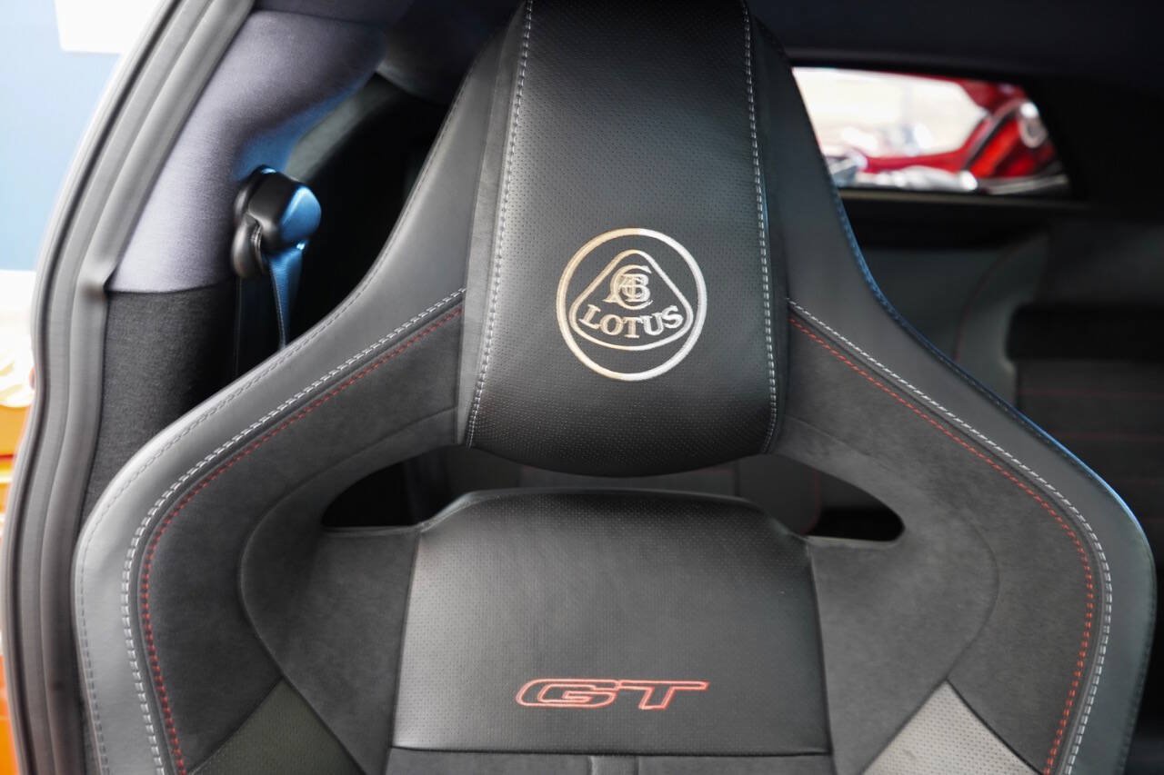 Used 2020 Lotus Evora RWD image 58