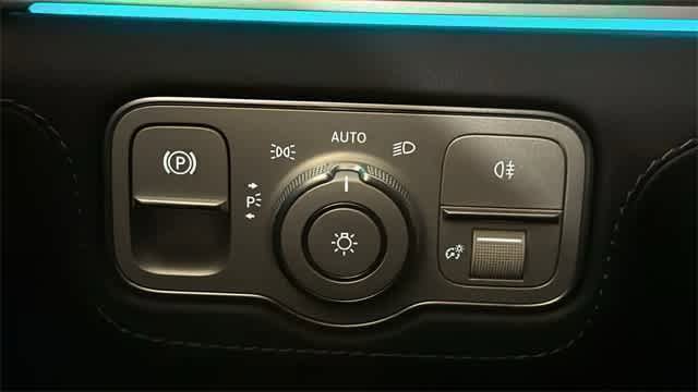 Used 2023 Mercedes-Benz GLE 53 AMG 4MATIC image 17