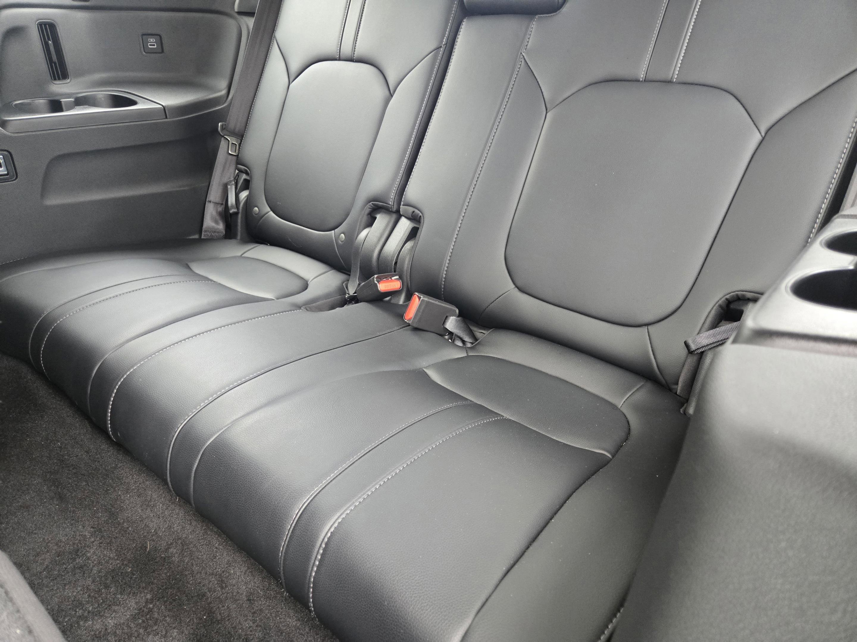 Certified 2023 Honda Pilot Elite image 27
