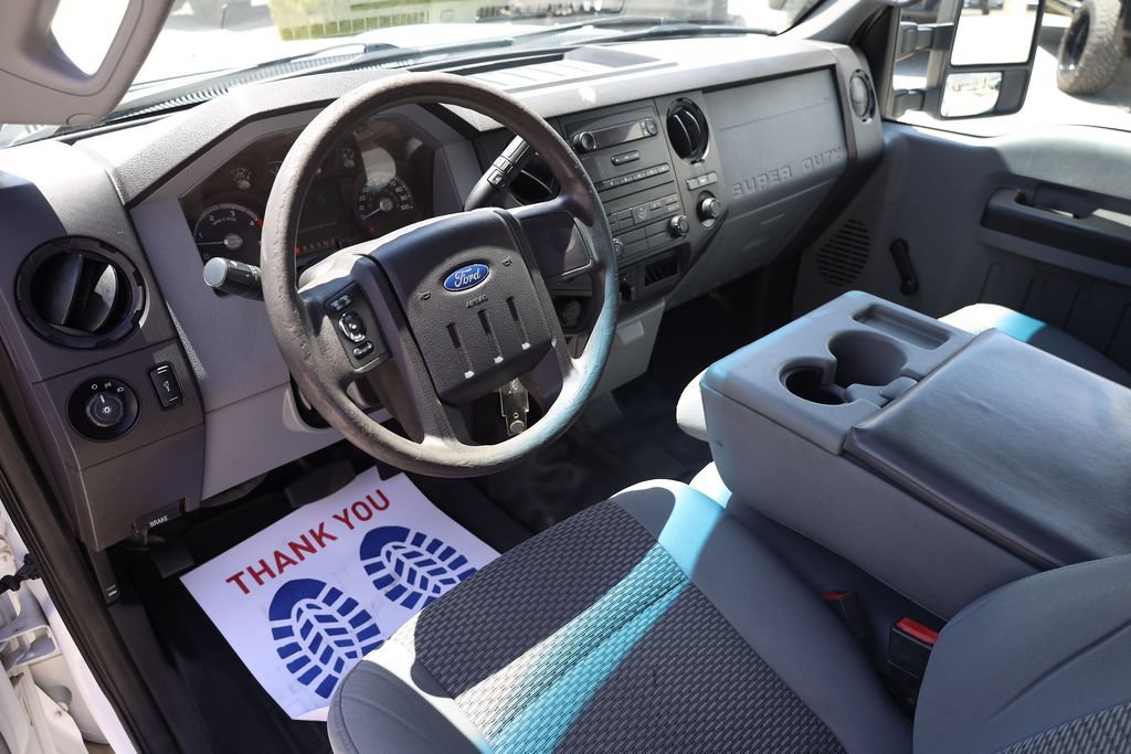 Used 2016 Ford F350 XL RWD image 12