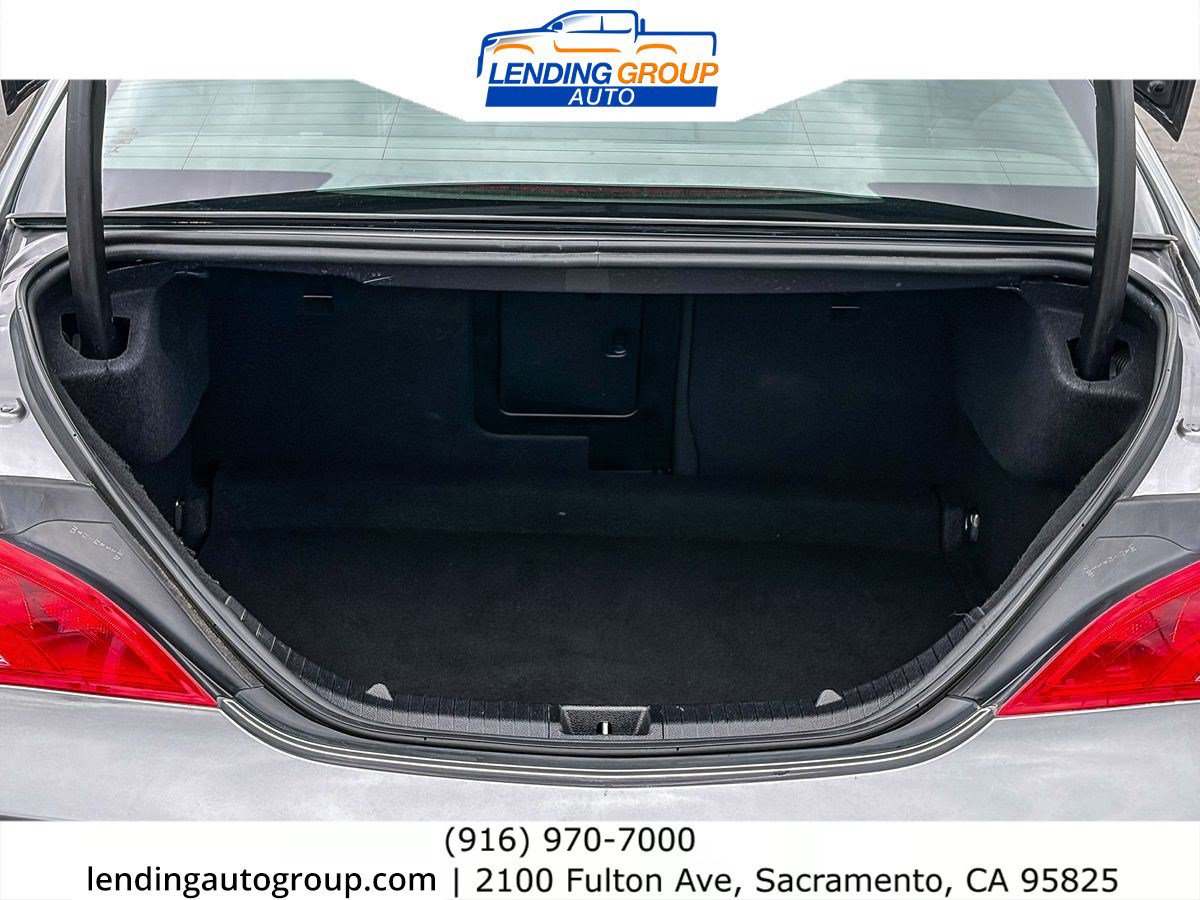 Used 2019 Mercedes-Benz CLA 250 image 24