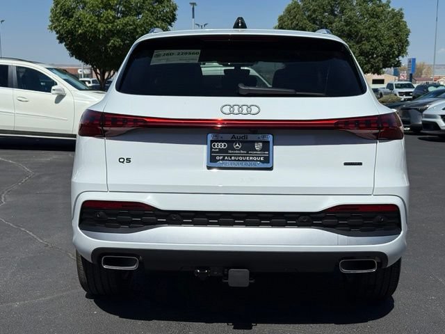 New 2026 Audi Q5 Premium Plus AWD/4WD image 6