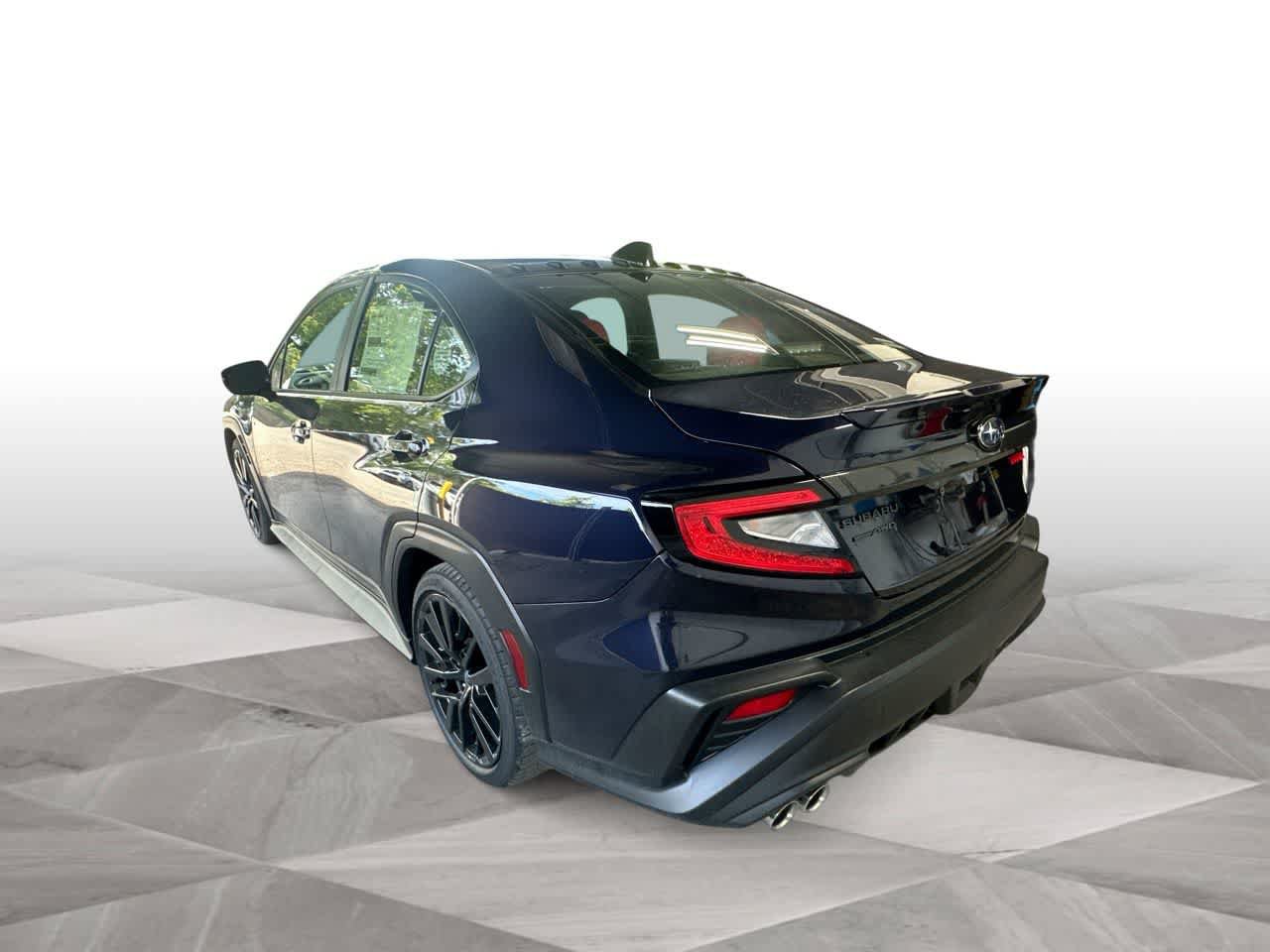 New 2026 Subaru WRX Limited AWD/4WD image 6