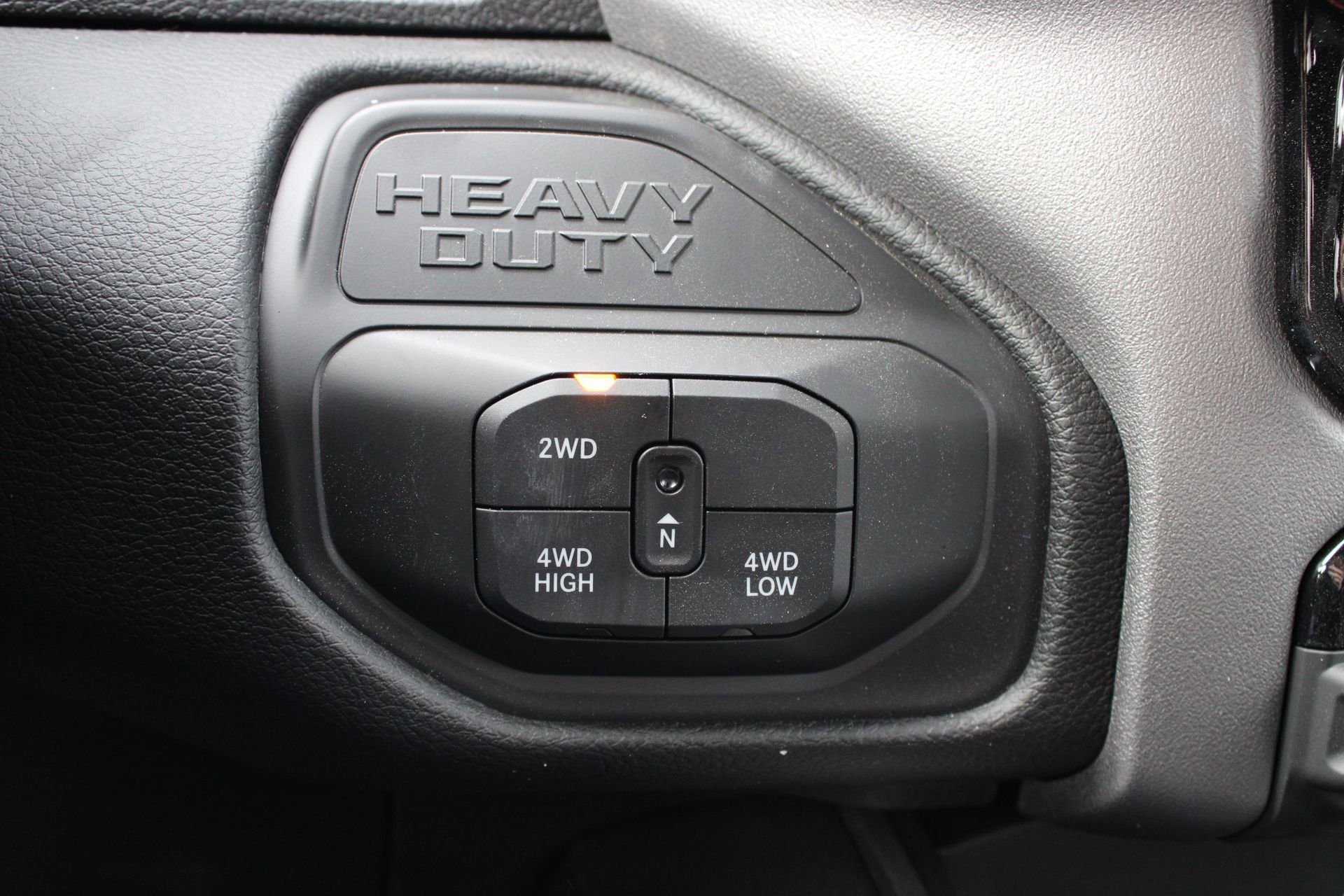 New 2025 RAM 2500 Big Horn image 29