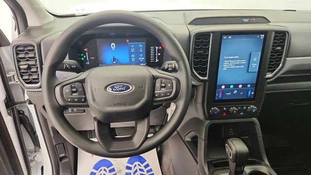 New 2025 Ford Ranger XL w/ Trailer Tow Package image 12