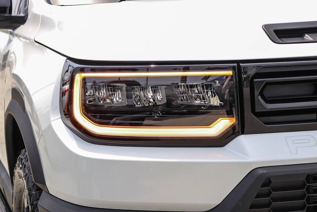 Used 2026 Honda Passport TrailSport Elite image 10